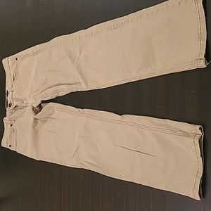 Joe's Size 14 Youth Khaki Color Pants